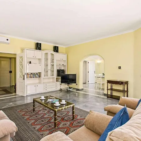 Vila Pinheiro Albufeira