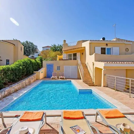Vila Pinheiro Albufeira